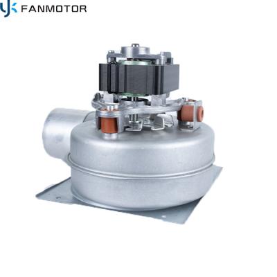 China Hotels AC Electric Centrifugal Ventilation Exhaust Fan Fan And Exhaust Fan Motor for sale