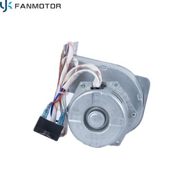 China Hotels AC Motor Centrifugal Fans Motor for sale