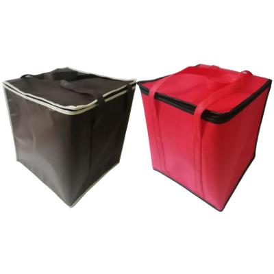 China Waterproof Hot Sale Customized Insulated Thermal Lunch Cooler Bag For Lunch for sale