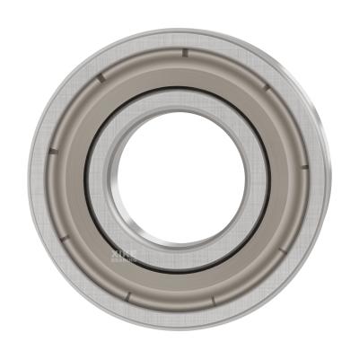 China Hot Selling Double Metal Seal R14ZZ Performance Stable And Cost Effective Size 22.225x47.625x12.7 Mm Deep Groove Ball Bearing for sale