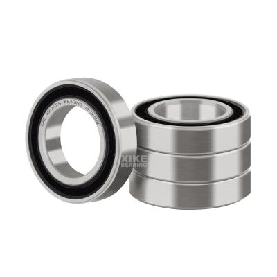 China Performance Stable Deep Groove Bearing Ball Bearing And Rubber Seal 6800 Size 2RS 6800 Cost Effective Doubles 10x19x5 mm for sale