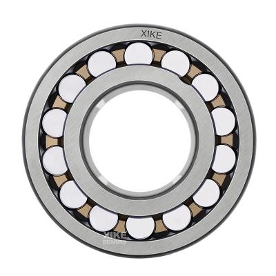 China Excellent durability and high load quality 21305 CA/W33 spherical roller bearings 25*62*17mm, durable and high load carrying. for sale