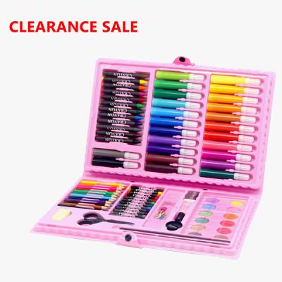 China Drawing & Painting Inspiration Art Set Promotion Gifts For Kids for sale