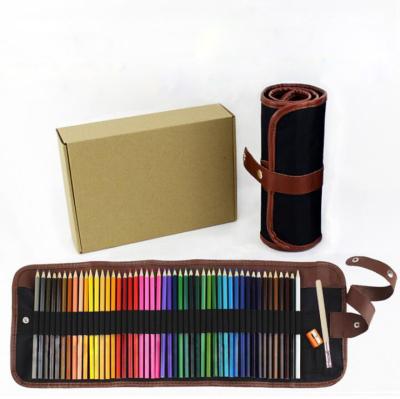 China painting & Competitive Price Pencil Drawing Sketch For Drawing Art Set In Black Nylon Bag for sale