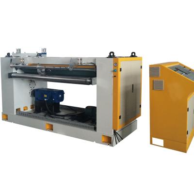 China Building Material Shops High Speed ​​NC Automatic Computer Corrugated Cardboard Box Cardboard Cut Machine / Cardboard Die Cut Machine for sale