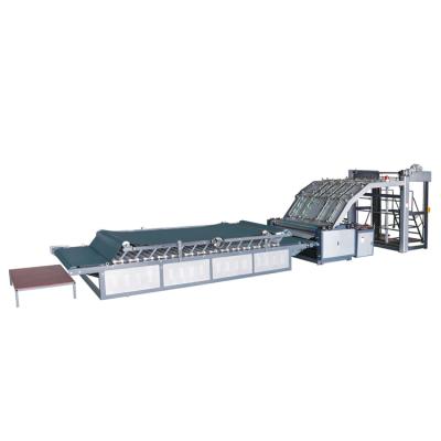 China Wholesale Semi-automatic Laminator Machine Groove Wrapping Laminating Machine With Low Price for sale