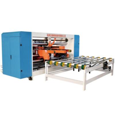 China Factory Double Piece Carton Box Stitching Machine, Double Piece Carton Stapler, Double Carton Stitching Machine Head for sale