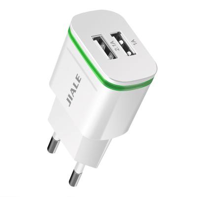 China New Travel QC3.0 2021 Portable Mobile Phone Usb Power Adapter Portable Wall Qc3.0 PD Usb Type C Electric Type C for sale