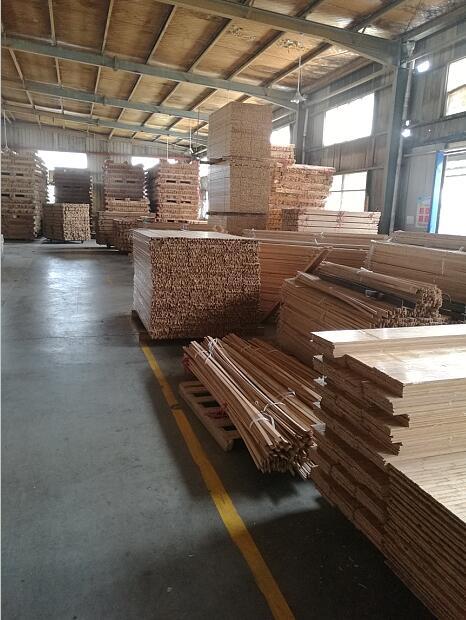 Verified China supplier - Fuzhou Super Wood Co., Ltd.