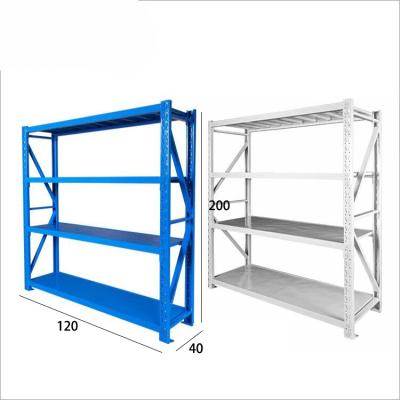 China Corrosion Protection Warehouse Metal Detachable Lightweight Duty In Pallet Storage Rack System Duty Rack Stacking Racks And Shelves for sale