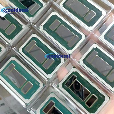 China 100% NEW Unlimited Product I3-6006U SR2JG cpu bga chip reball even test good with balls IC chips replace spare parts for sale