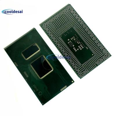 China Original New i7-6500U SR2EZ i7 6500U BGA LAPTOP Chipset 100% QC Passed for sale