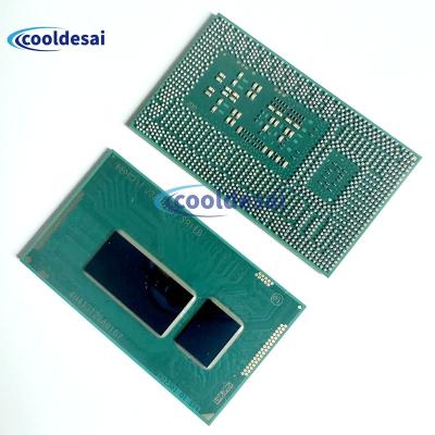 China Original LAPTOP QC Passed 100% Brand New and Original CPU SR1EB i7-4510U BGA Chips with balls for sale