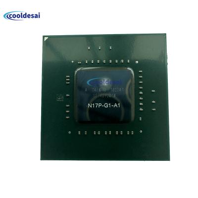 China New N17P-GO-A1 N17P-G0-A1 N17P-G1-A1 N17P-Q1-A2 N17P-G0-K1-A1 BGA chipset from laptop 100% for sale