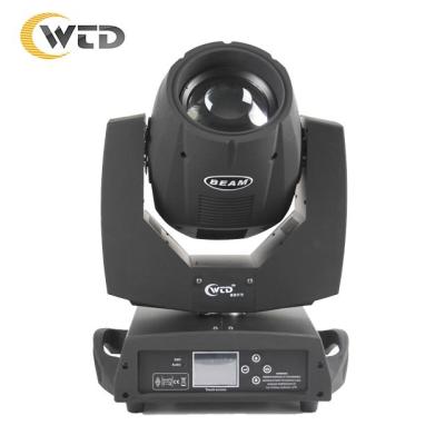 China China Beam 230 Stage 7r Sharpy 230W 7r Moving Head Light Beam + Spot + Wash+ ZOOM for sale