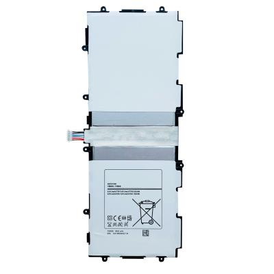 China High Quality Tablet Tablet Battery For Samsung Galaxy Tab 3 P5200 P5210 P5220 Battery T4500E 6800mAh Batteries for sale