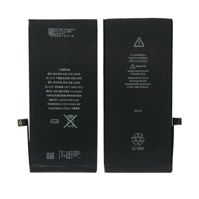 China High Quality KBTEL Mobile Phone Battery For IP 8P 8PLUS Mobile Phone Battery For IPhone 8PLUS 2691mAh Batteries for sale