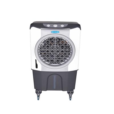 China Low Noise Hotels Water Cooling Filtration Purification Conditioner Room Air Cooler Humindificiation for sale