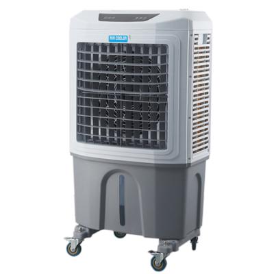 China Applicable Area 30-60m2 Hotels Portable Coolar Fan Water Air Cooler Room for sale