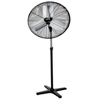 China Mordern Heavy Duty Industrial Rack Fan for sale