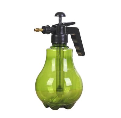 China 2020 Garden New Style 1.5 Liter Manual Garden Sprayer Pressure Watering Sprayer for sale