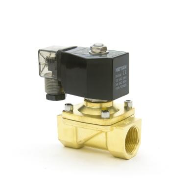 China HOYAN PU-20 General Irrigation General Solenoid Valve 3/4