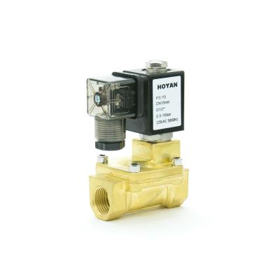 China General Driver Splenoid Valve OR 1/2