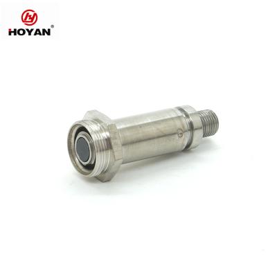 China General GZ-160A made in China pneumatic solenoid valve iron powder core, solenoid iron core for sale