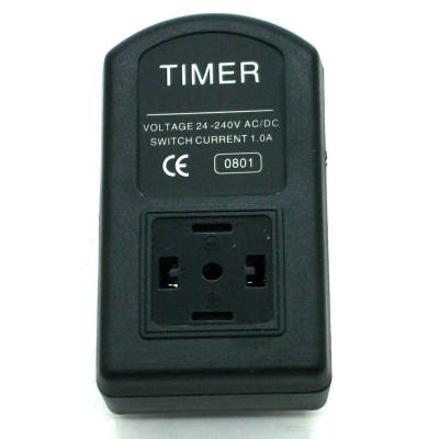 China Industrial Made in China Solenoid Valve Timer for sale