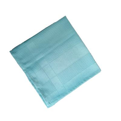 China QUICK DRY Microfiber Towel Fabric In Roll Microfiber Dish Towel for sale