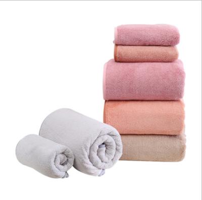 China QUICK DRY Micro Fiber Bath Towel Bath Towel Manufacturer for sale