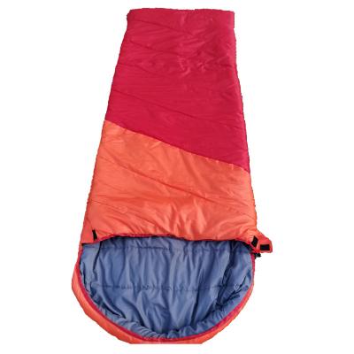 China Mummy Envelope Waterproof Outdoor Stroller Ultralight Camping Sleeping Bag for sale