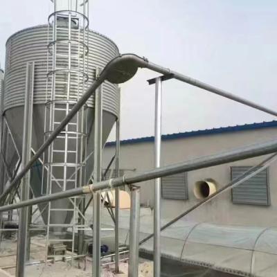 China Farms feed chain&disc for line pig farm automatic feeding system for sale