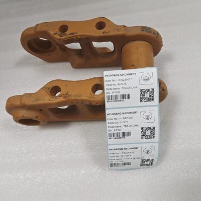 China Excavator Parts Track Link Track Bushing 4I-7475 4I-7476 162-4304 4I7475 4I7476 1624304 for sale