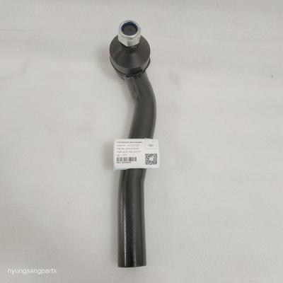 Chine Excavator Parts Ball Joint-RH ZGAQ-02247 ZGAQ-02243 For R140W9 R170W9 à vendre