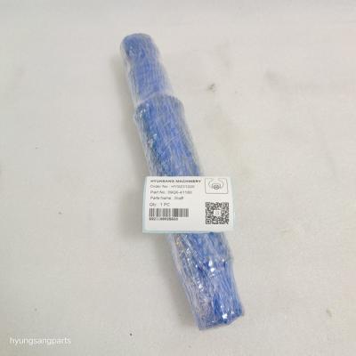 Chine Excavator Parts Shaft 39Q6-41180 39Q6-12121 For R260LC9S R215LC7 à vendre