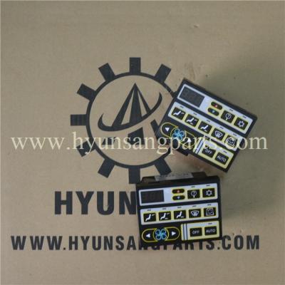 China EL PANEL VOE14631179 DEL REGULADOR DE LA CONDICIÓN DEL AIRE DE HYUNSANG en venta