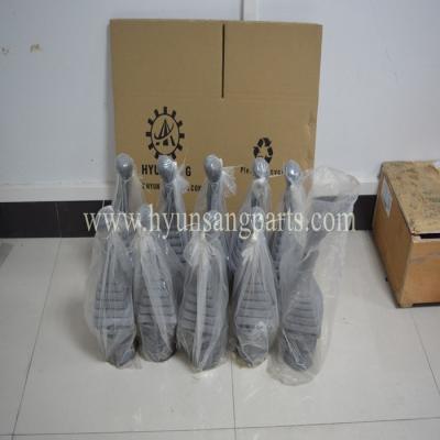 China HYUNSANG EXCAVATOR CAB RCV LEVER RH 31N6-20071 31N620071 31N6-20060 31N6-20061 31N6-20050 31N6-20070 for sale