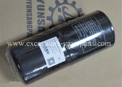 China Komatsu WA380-3 PC200-5 Excavator Filters / Diesel Fuel Filter 600-311-2550 600-311-8221 for sale