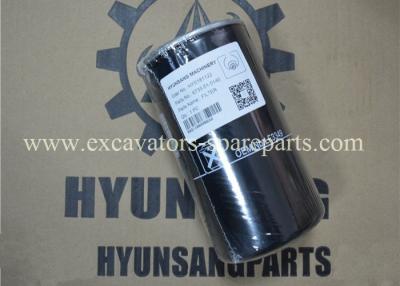 China 6735-51-5140 6735-51-5141 Graafwerktuigfilters/Filter van de Graafwerktuigolie voor KOMATSU SA60102 pc200-8 Te koop