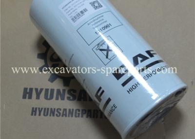 China Van het Graafwerktuigfilters van WD13145 SF110A de Dieselfilter 1310901 voor de Compressor van de de KATTENlucht van Duetz Caterpillar Te koop