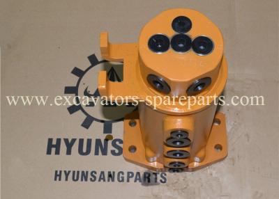 China Yanmar VIO80 VIO17 Excavator Swivel Joint YM172187-73801 172187-73801 YM17218773801 17218773801 for sale