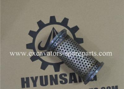 Chine Tamis 17A-49-41320 17A-61-13810 07125-10611 7123-50405 d'excavatrice de KOMATSU D155AX-7 D155AX-8 à vendre