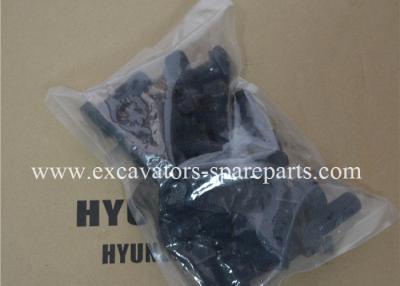 Chine Boulon 207-27-51311 207-27-61210 207-30-00130 de pignon de KOMATSU PC350-8 PC300-8 à vendre