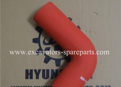 China KOMATSU PC450-7 PC400-7 Excavator Cooling Hose 6156-11-4470 6156-81-9211 6159-K1-9900 for sale