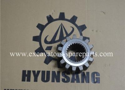 China Lingong LG958 LG968 Excavator Gear Sun 2907000051 29090000031 29370012691 for sale