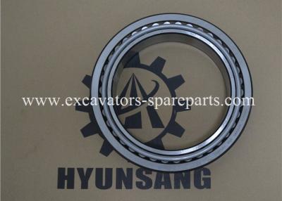 China HYUNDAI HL770-7 Excavator Swing Bearing XKBQ-00262 XKBQ-00170 XKBQ-00169 XKBQ-00263 XKBQ-00264 for sale