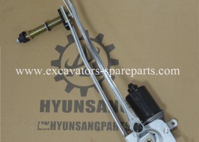 China van de het Graafwerktuigcabine van 21N6-01241 21N6-01250 van de de Delenwisser de Motor Assy voor HYUNDAI r140lc-9 Te koop