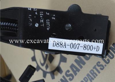 China De Versnellerpedaal van D88A-007-800+D D88A007800 860121897 voor ShangChai SC25G610D2 SC27G900D2 Te koop