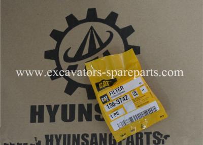 Chine Filtres hydrauliques de rechange d'excavatrice de CAT E330C à vendre